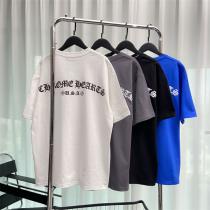 CHROME HEARTS 偽物 Tシャツ クロムハーツ サンスクリット 4色