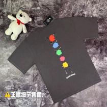 クロムハーツ コピー Tシャツ CHROME HEARTS×MATTY BOYコラボ オーバーサイズ