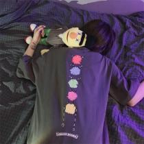 クロムハーツ コピー Tシャツ CHROME HEARTS×MATTY BOYコラボ オーバーサイズ