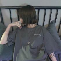 クロムハーツ コピー Tシャツ CHROME HEARTS×MATTY BOYコラボ オーバーサイズ