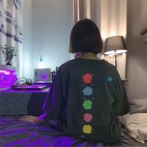 クロムハーツ コピー Tシャツ CHROME HEARTS×MATTY BOYコラボ オーバーサイズ