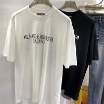 23年春先新作 クロムハーツ スーパーコピー Tシャツ CHROME HEARTS 馬蹄プリント柄