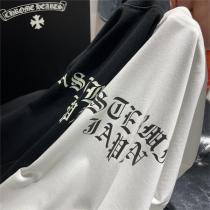 23年春先新作 クロムハーツ スーパーコピー Tシャツ CHROME HEARTS 馬蹄プリント柄