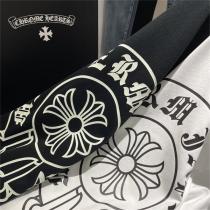 23年春先新作 クロムハーツ スーパーコピー Tシャツ CHROME HEARTS 馬蹄プリント柄