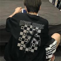 CHROME HEARTS スーパーコピーTシャツクロムハーツ 国際将棋 碁盤 