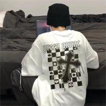 CHROME HEARTS スーパーコピーTシャツクロムハーツ 国際将棋 碁盤 