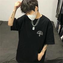 CHROME HEARTS スーパーコピーTシャツクロムハーツ 国際将棋 碁盤 