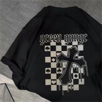 CHROME HEARTS スーパーコピーTシャツクロムハーツ 国際将棋 碁盤 