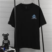 ☆定番の人気作☆CHROME HEARTS スーパーコピー Tシャツ クロムハーツ プリントロゴ