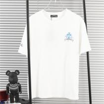 ☆定番の人気作☆CHROME HEARTS スーパーコピー Tシャツ クロムハーツ プリントロゴ