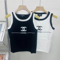 2026年夏の新作 CHANE1スーパーコピー タンクトップ ブラウス 激安