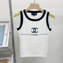 2026年夏の新作 CHANE1スーパーコピー タンクトップ ブラウス 激安