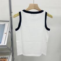 2026年夏の新作 CHANE1スーパーコピー タンクトップ ブラウス 激安