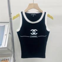 2026年夏の新作 CHANE1スーパーコピー タンクトップ ブラウス 激安