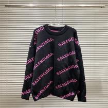 各色入荷❤️バレンシアガセーターコピー定番商品 BALENCIAGA通販カジュアルスタイル品質保証
