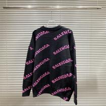 各色入荷❤️バレンシアガセーターコピー定番商品 BALENCIAGA通販カジュアルスタイル品質保証