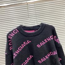 各色入荷❤️バレンシアガセーターコピー定番商品 BALENCIAGA通販カジュアルスタイル品質保証