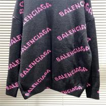 各色入荷❤️バレンシアガセーターコピー定番商品 BALENCIAGA通販カジュアルスタイル品質保証