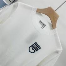 ミュウミュウ スーパーコピー Tシャツ MIUMIU 100％テンセル 爽やかな