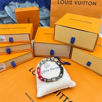 【M0976M】ルイヴィトン コピー ブレスレット LOUIS VUITTON × YK 草間彌生 コラボ