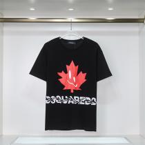 2026着心地ディースクエアード tシャツコピーDSQUARED2 新作品質を見極める目安半袖トップス
