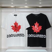 2026着心地ディースクエアード tシャツコピーDSQUARED2 新作品質を見極める目安半袖トップス