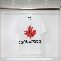 2026着心地ディースクエアード tシャツコピーDSQUARED2 新作品質を見極める目安半袖トップス