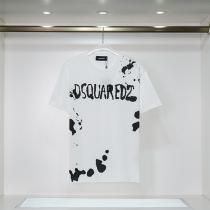 春夏流行り❤️❤️ディースクエアード tシャツ新作DSQUARED2 コピー激安2026人気ランキング上品
