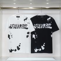 春夏流行り❤️❤️ディースクエアード tシャツ新作DSQUARED2 コピー激安2026人気ランキング上品