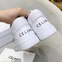 2026年人気新作 CELINE  スニーカー セリーヌ 快適な履き心地