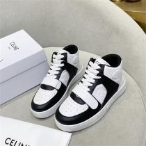 2026年人気新作 CELINE  スニーカー セリーヌ 快適な履き心地