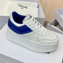 2026年春夏の限定 セリーヌ 偽物 スニーカー CELINE 厚底 快適な着用感を実現