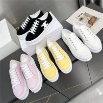 新入荷！セリーヌ スーパー コピー カジュアルシューズ CELINE 厚底がポイント♪ 