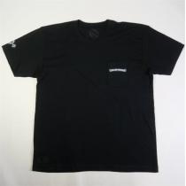 ★人気商品★2026最新作 クロムハーツ Tシャツ CHROME HEARTS クロスプリント 