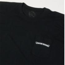 ★人気商品★2026最新作 クロムハーツ Tシャツ CHROME HEARTS クロスプリント 