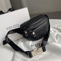 KENZOウェストバッグ新作ケンゾーコピー2026流行り人気色実用性抜群大容量ストリートファッション