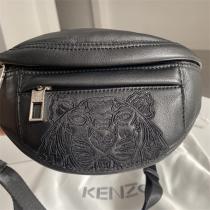 KENZOウェストバッグ新作ケンゾーコピー2026流行り人気色実用性抜群大容量ストリートファッション