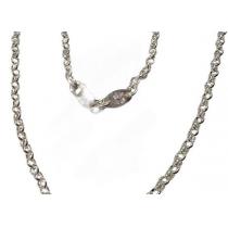 クロムハーツ ロールチェーン ネックレス CHROME HEARTS シルバー925