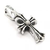 クロムハーツ スーパーコピー ペンダントトップ ベビーファットチャーム シリーズ CHROME HEARTS