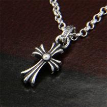 クロムハーツ スーパーコピー ペンダントトップ ベビーファットチャーム シリーズ CHROME HEARTS
