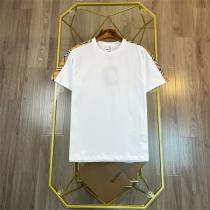 オーバーサイズ2026新作バーバリーtシャツコピーBURBERRY人気半袖ユニセックス定番簡単デザイン