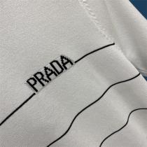 2026トレンド❤️PRADA人気ランキング春夏プラダtシャツコピーセーター生地フリーサイズ