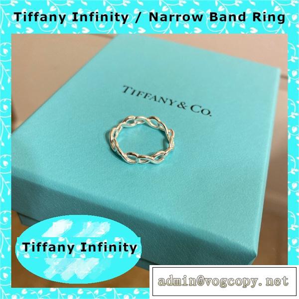2026人気商品 ティファニー コピー 指輪 Narrow Band Ring
