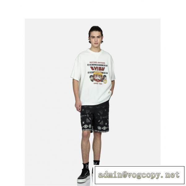 春夏流行り2026上品エヴィスｔシャツ人気ランキング EVISUスーパーコピー通販オーバーサイズ