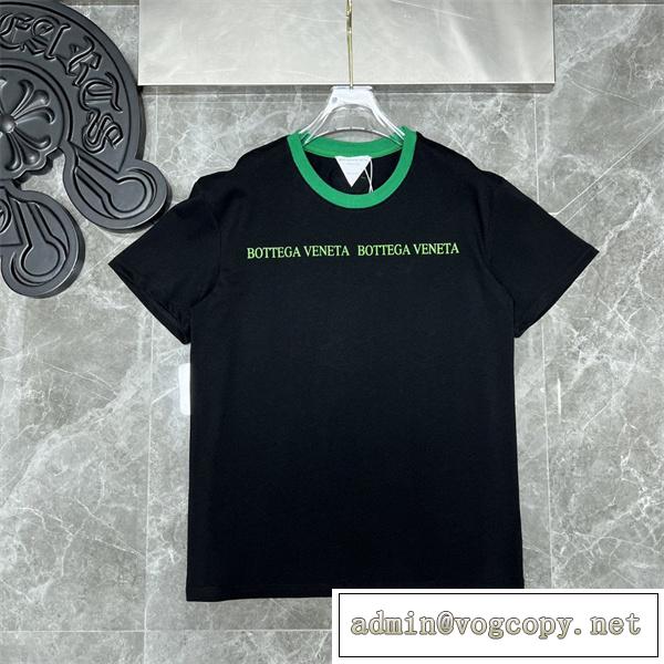 【oversize】ボッテガ ヴェネタコピーtシャツ人気ランキング2026春夏BOTTEGA VENETA新作