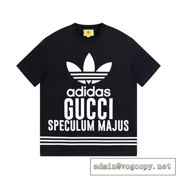 Gucc1x adidastシャツコピー新作2026トレンド人気ランキング100％品質保証話題商品☆