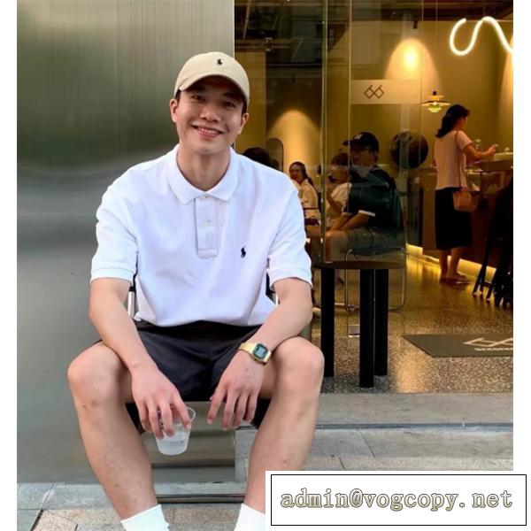 ❤️2026年春夏❤️Polo Ralphポロ ラルフローレンポロシャツコピーメンズファッション高品質人気ブランド