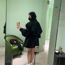 23SS激安通販☆☆プラダ ジャケット人気PRADAコピーナイロンコート防風性抜群163-50キロｓサイズOK