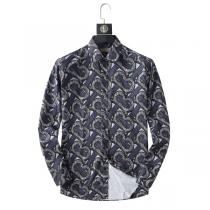 防シワ性に優れ23SS☆☆バーバリー 長袖シャツ新作BURBERRYスーパーコピーおしゃれハイブランド上品