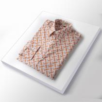 高級ワイシャツBURBERRYブランド☆2026流行りバーバリーシャツスーパーコピー新作 防シワ性